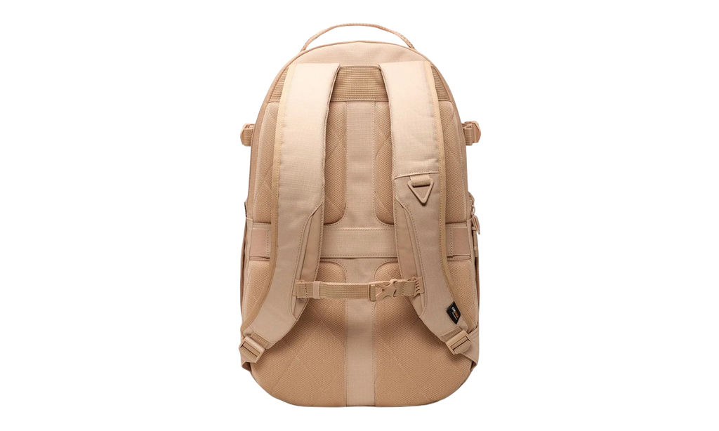 JORDAN CORDURA FRANCHISE 29L BACKPACK "Beige" MA0899 XA3
