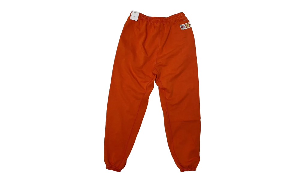 Dri-FIT Standard Issue Basketball Pants "Habanero Red" FB9031 634
