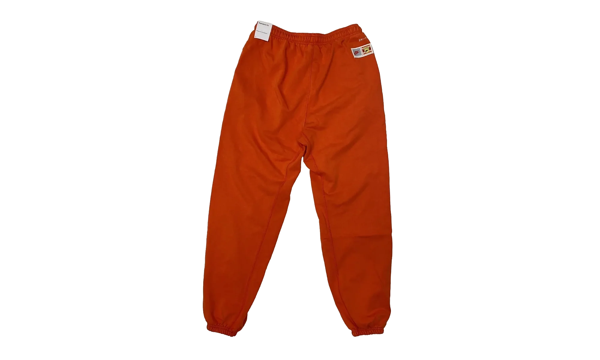Dri-FIT Standard Issue Basketball Pants "Habanero Red" FB9031 634
