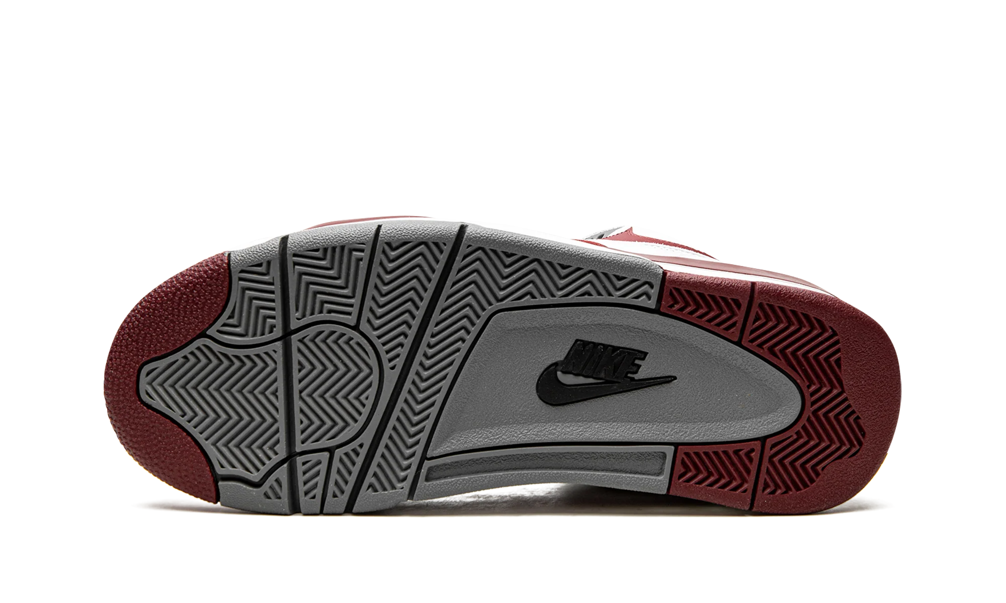 Air Flight 89 "Team Red" DD1173 100
