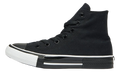 Chuck Taylor All Star Hi Distort WMNS "Black" 572579C