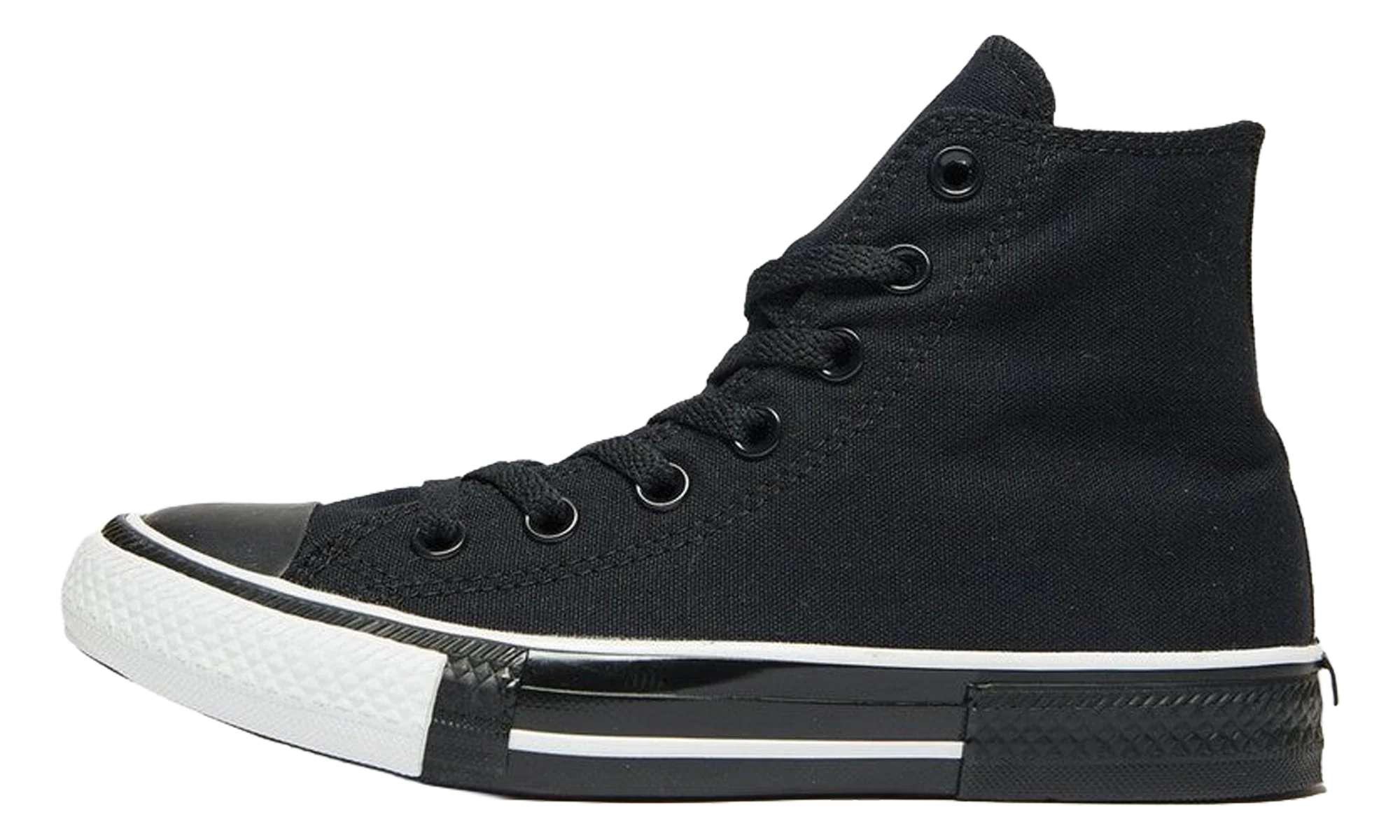 Chuck Taylor All Star Hi Distort WMNS "Black" 572579C