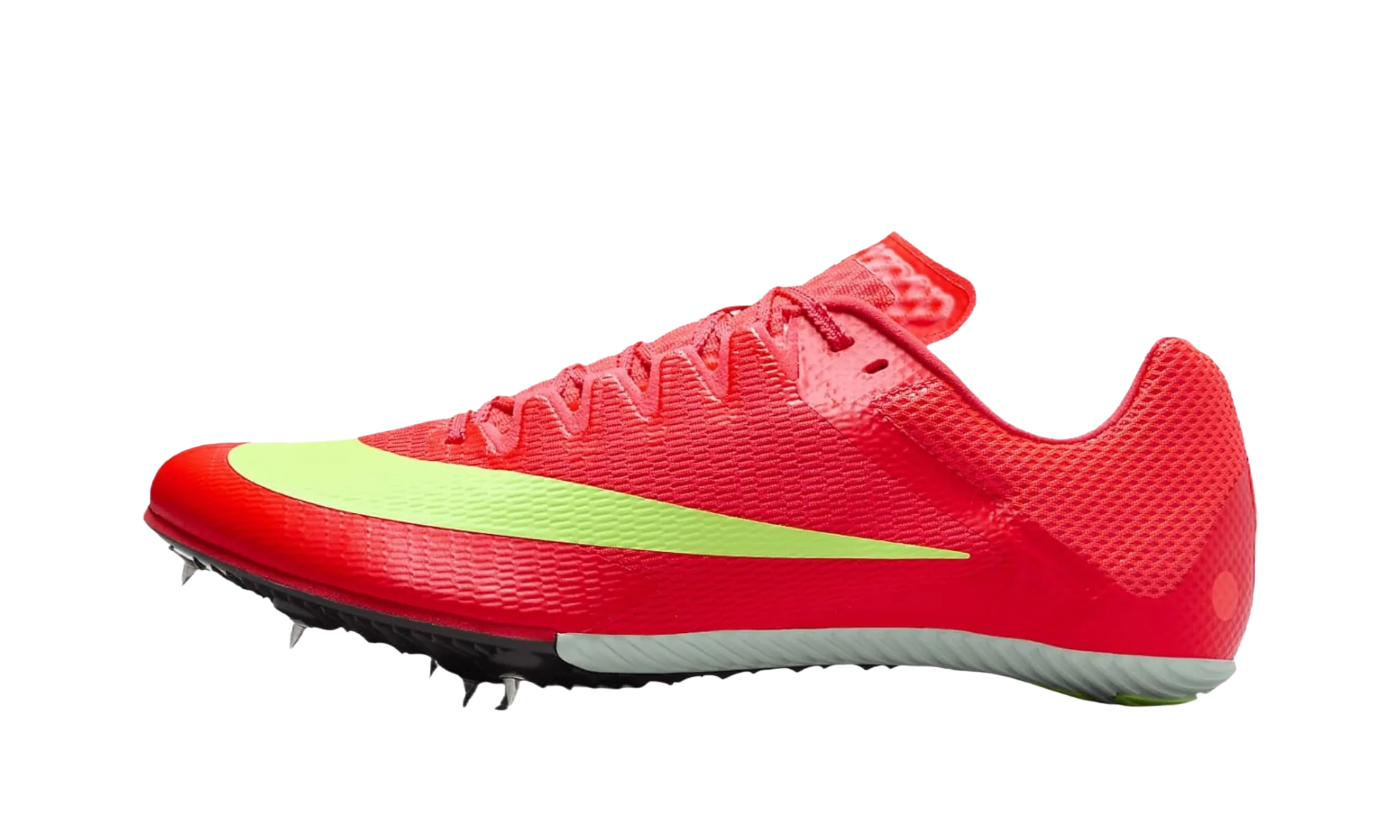 Zoom Rival Sprint "Bright Crimson" FZ9663 600