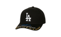 MLB Against The Best Pro Snapback Cap "Los Angeles Dodgers - Black" HHSS6566 LADYYPPPBLCK