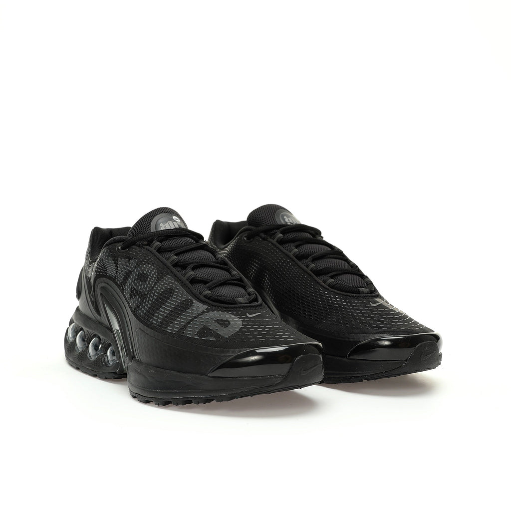 Max DN Supreme Black