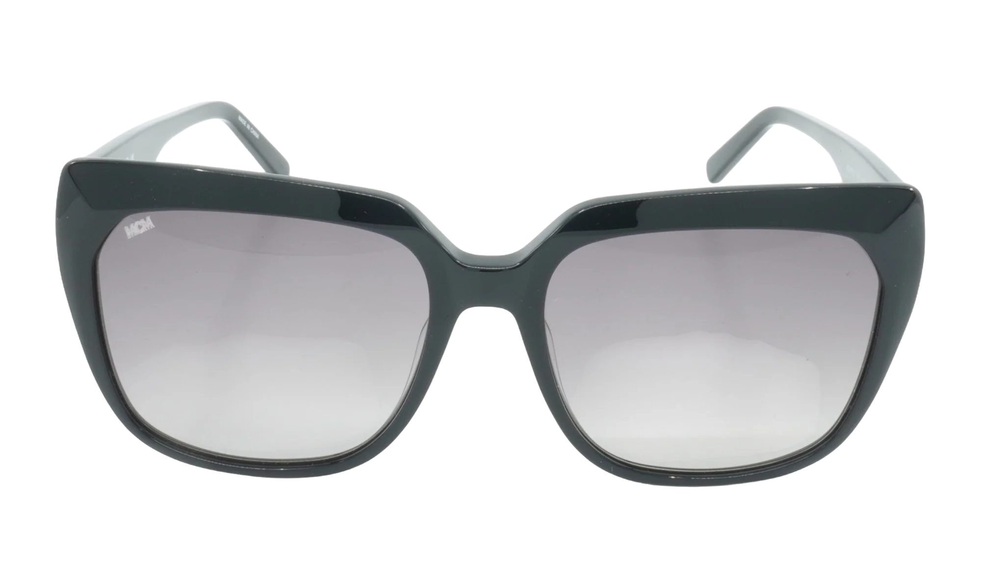 Square Sunglasses "Black" MCM701S-001