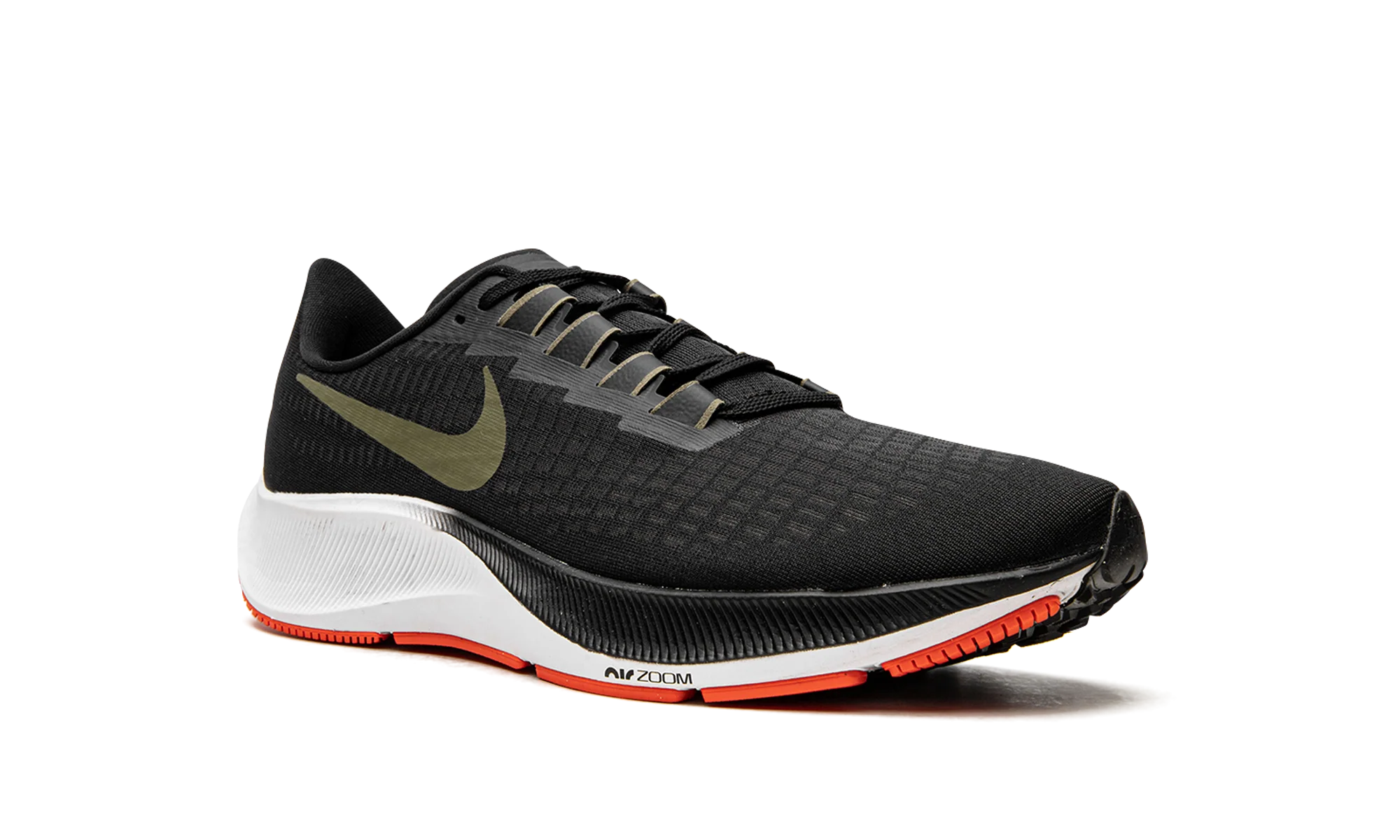 Air Zoom Pegasus 37 "Olive Aura" BQ9646 004
