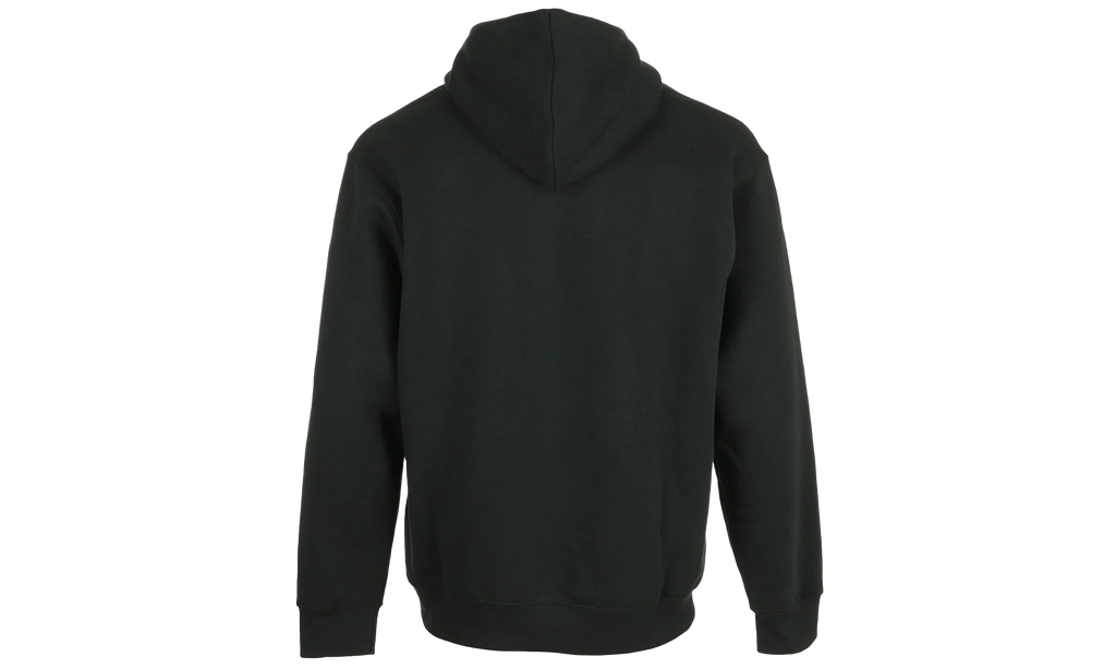 Sport Essentials Fleece Hoodie "Black" MT41511BK
