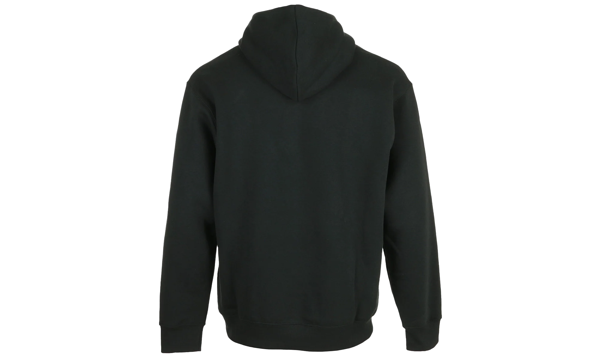 Sport Essentials Fleece Hoodie "Black" MT41511BK