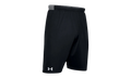 Locker 9" Pocketed Shorts "Black / White" 1351350 001