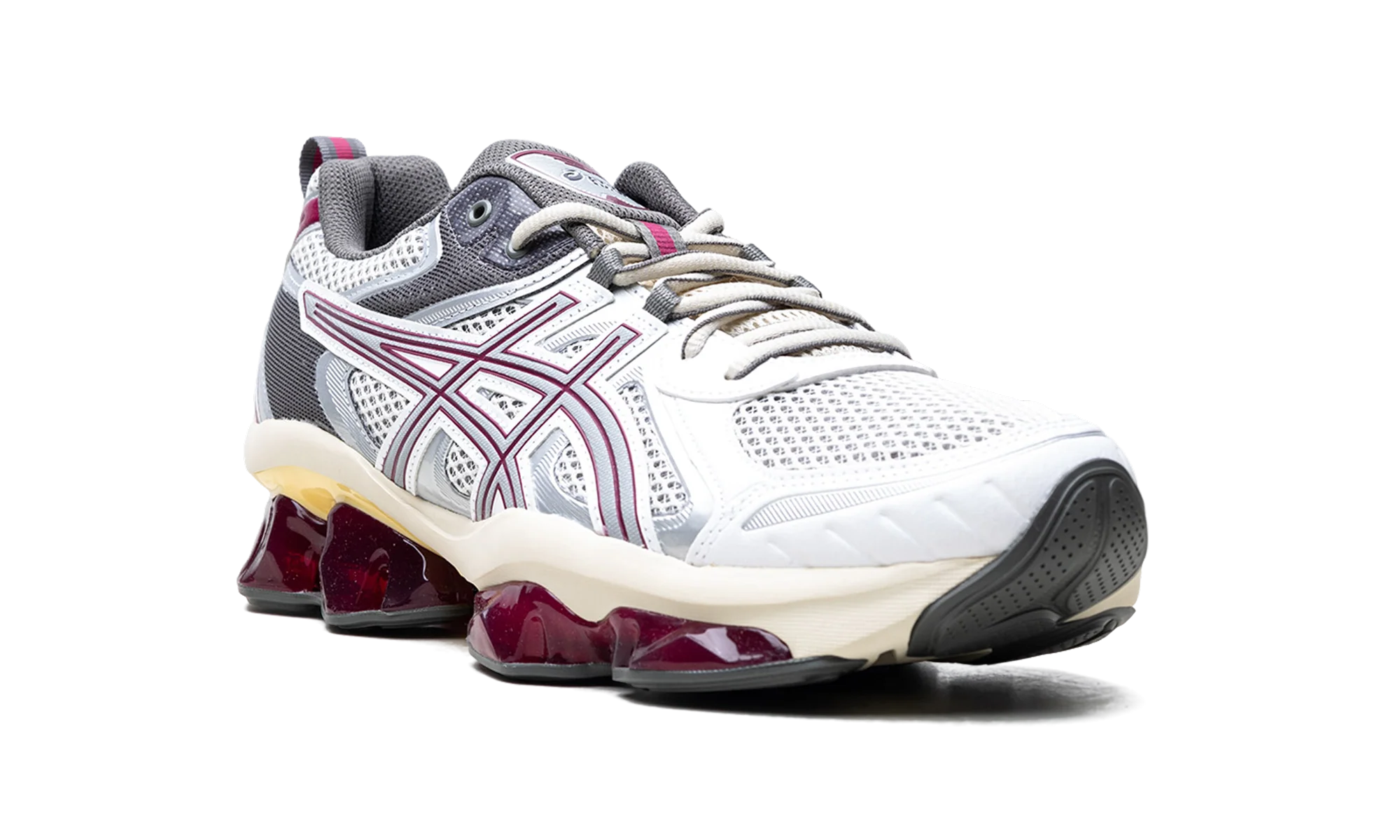 GEL-Quantum Kinetic "Sheet Rock Dark Cherry" 1203A270 103