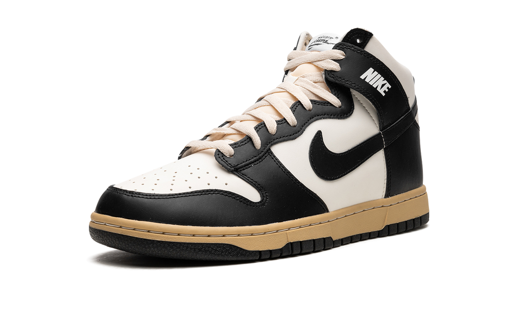 DUNK HIGH RETRO WMNS"Vintage Panda" DZ4732 133