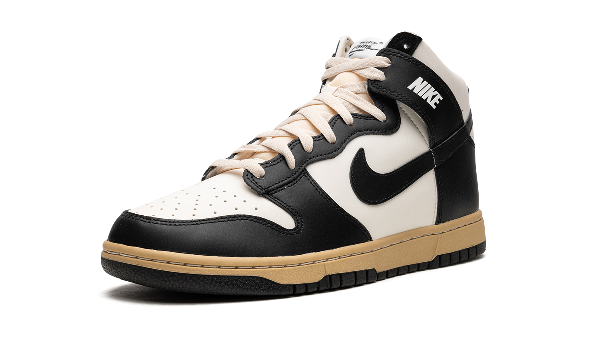 DUNK HIGH RETRO WMNS"Vintage Panda" DZ4732 133