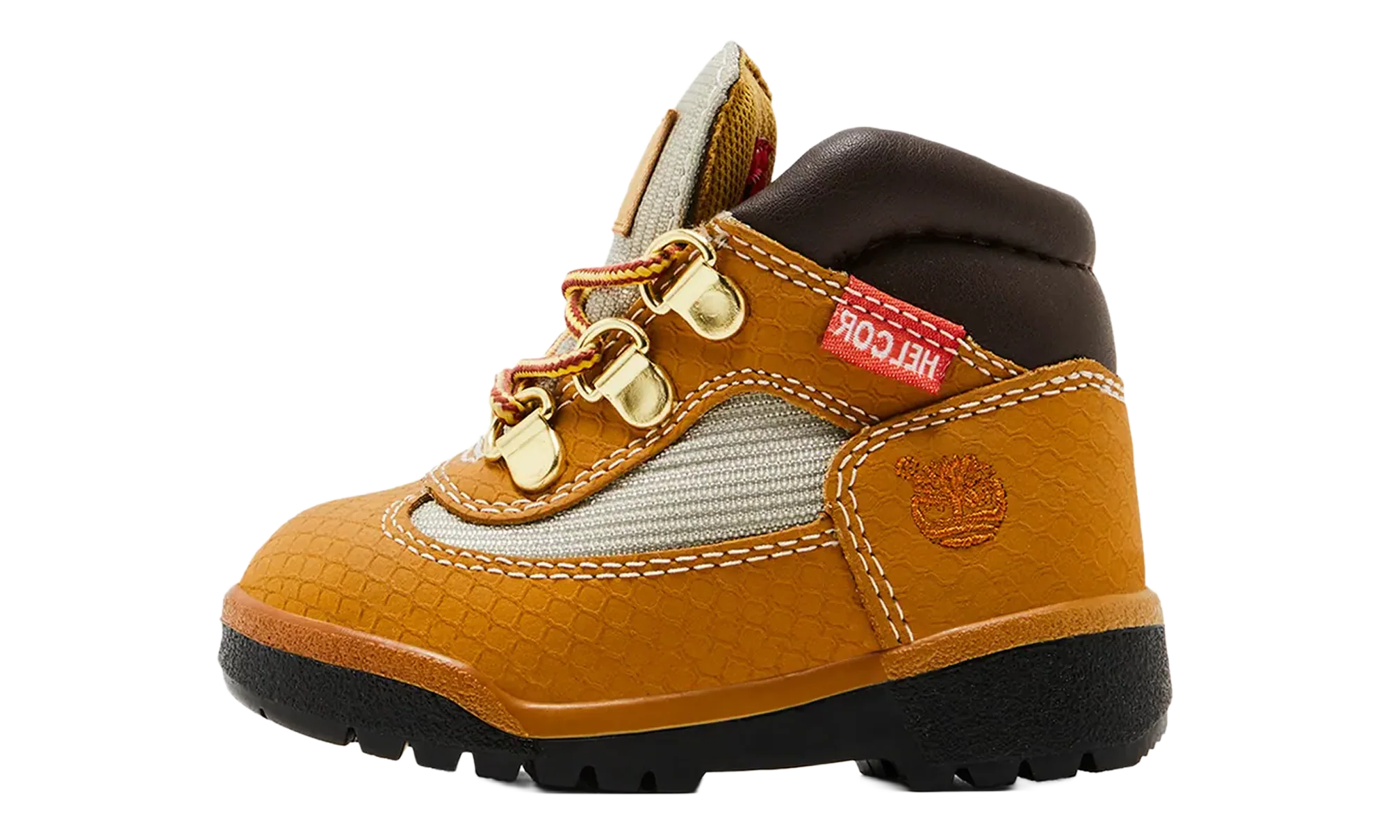 Field Boot TD "Wheat" TB03382R 713