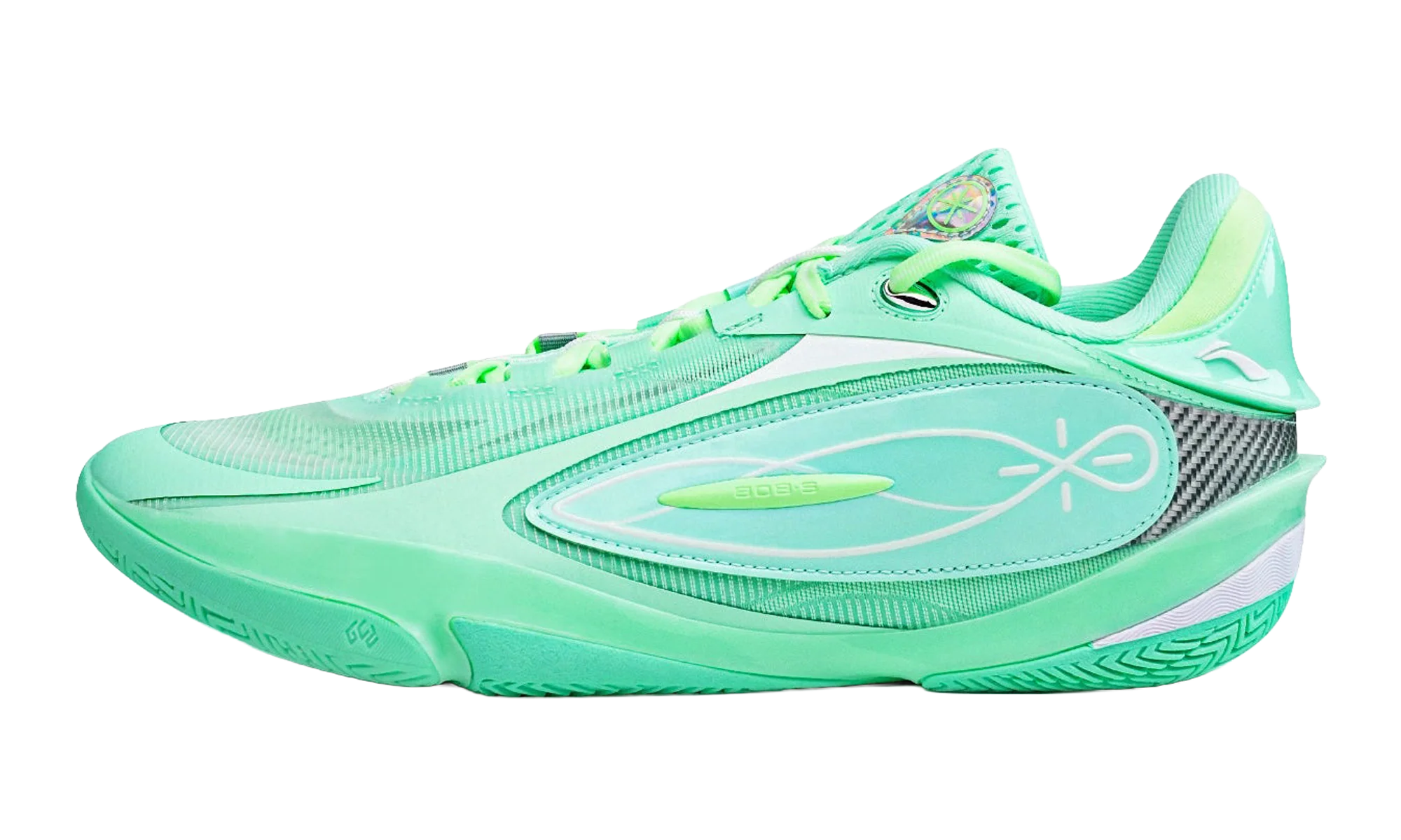 Wade 808 5 Ultra "Mint" ABAV015 24