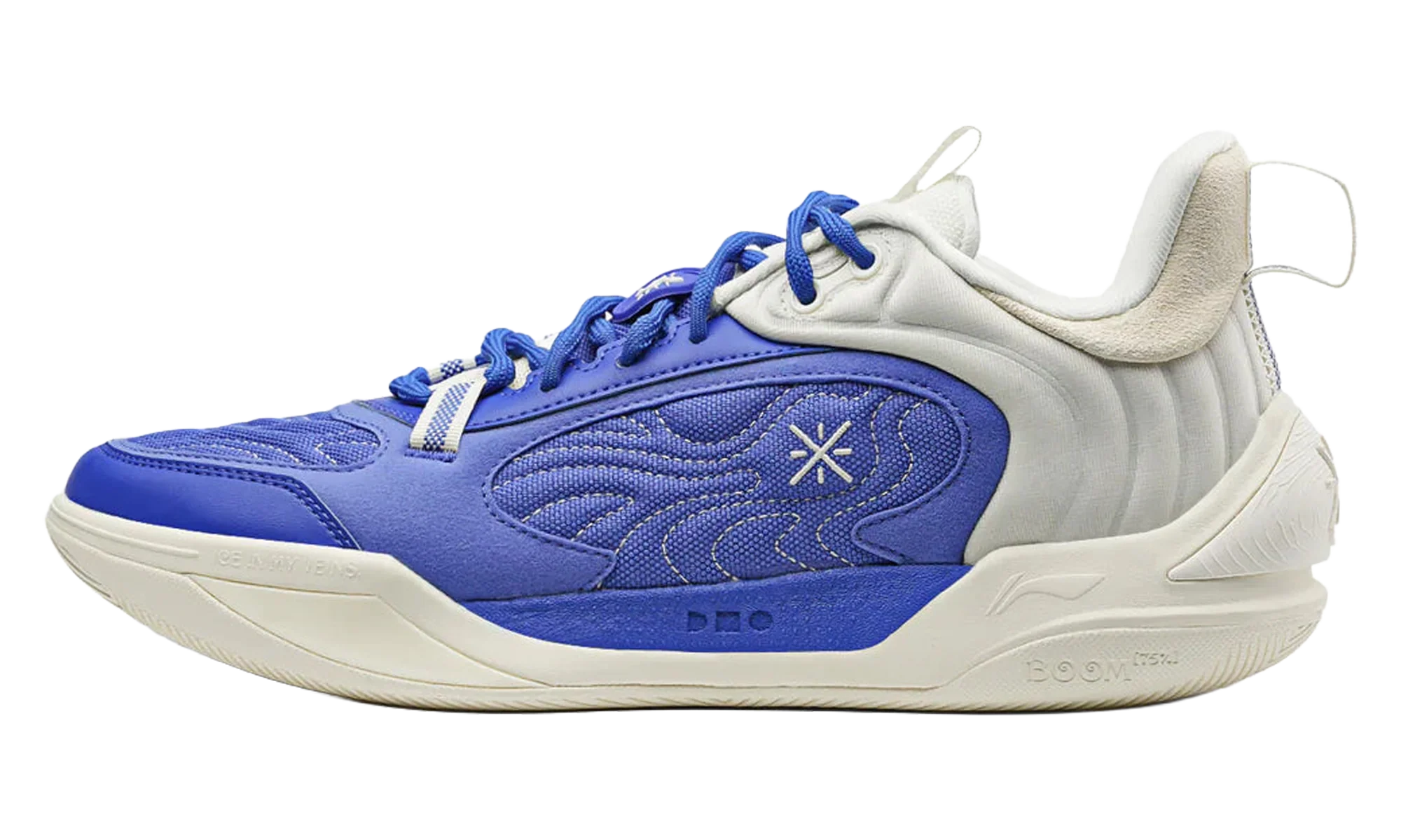 Wade Ice Blood 2 V2 "Game Blue" ABPV001 5
