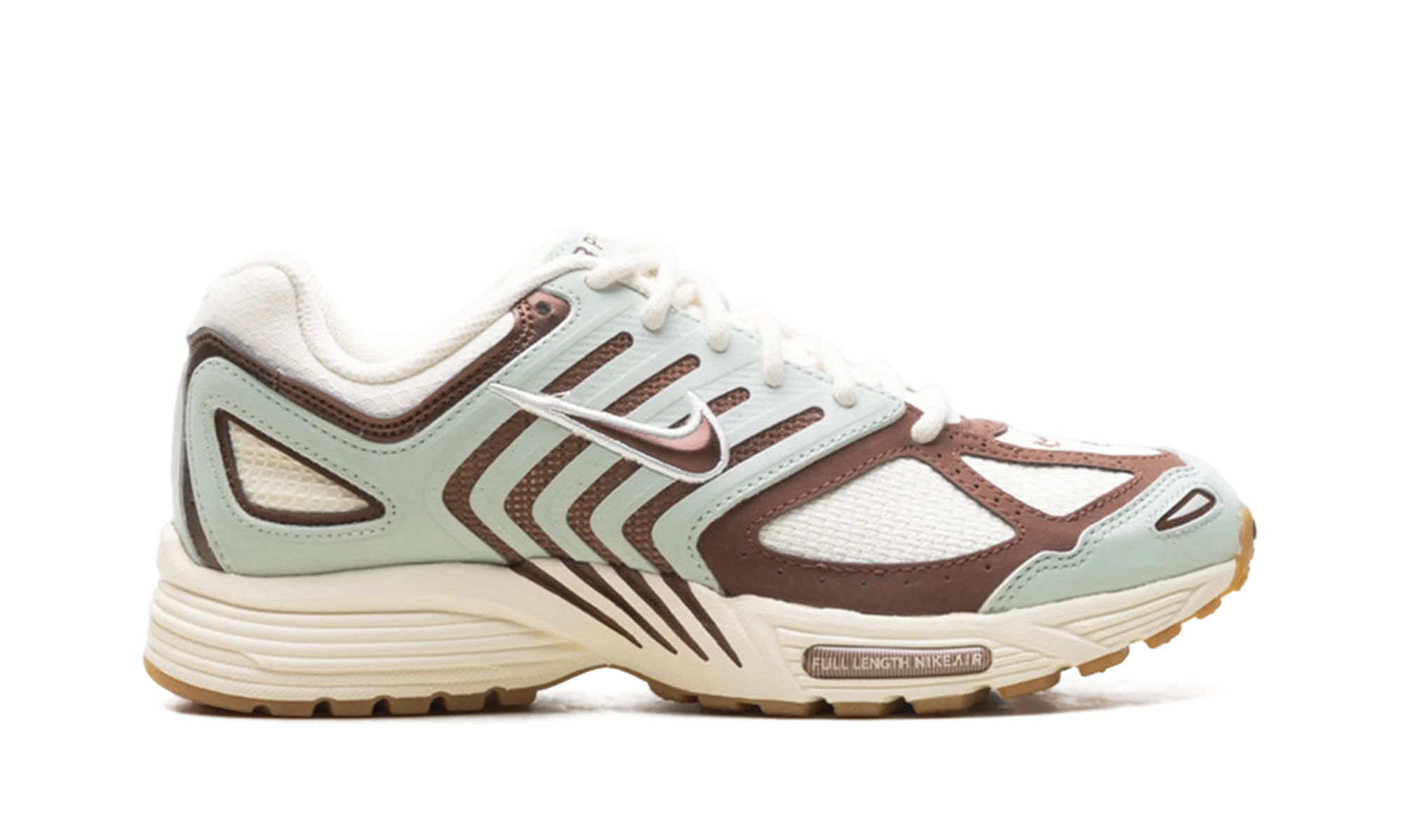 Air Pegasus 2K5 SE "Seafoam Fauna Brown" IB2982 001
