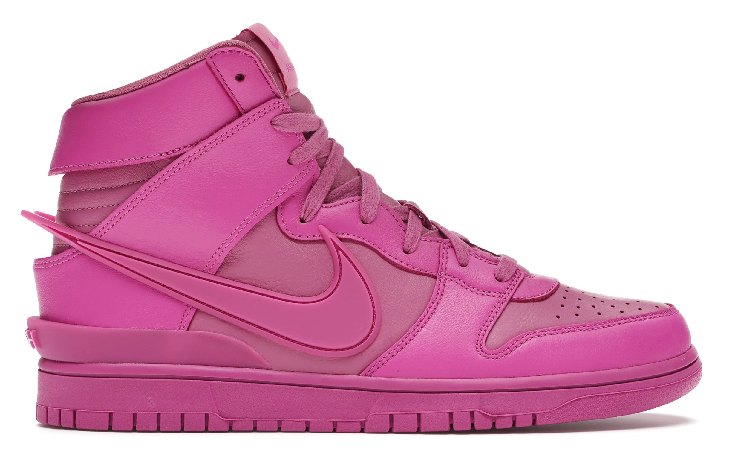 Dunk High Ambush Active Fuchsia