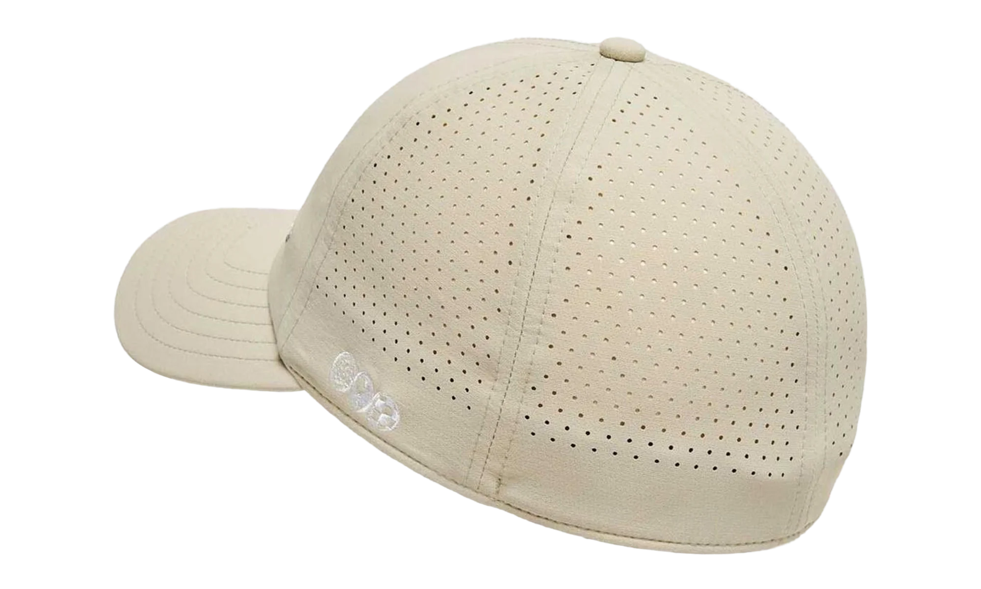 Peak Proformance Fitted Hat "Silver Sage" FOS901507 7BZ