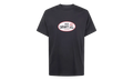 Harlequin BBQ T-Shirt "Black" I036245 89 XX