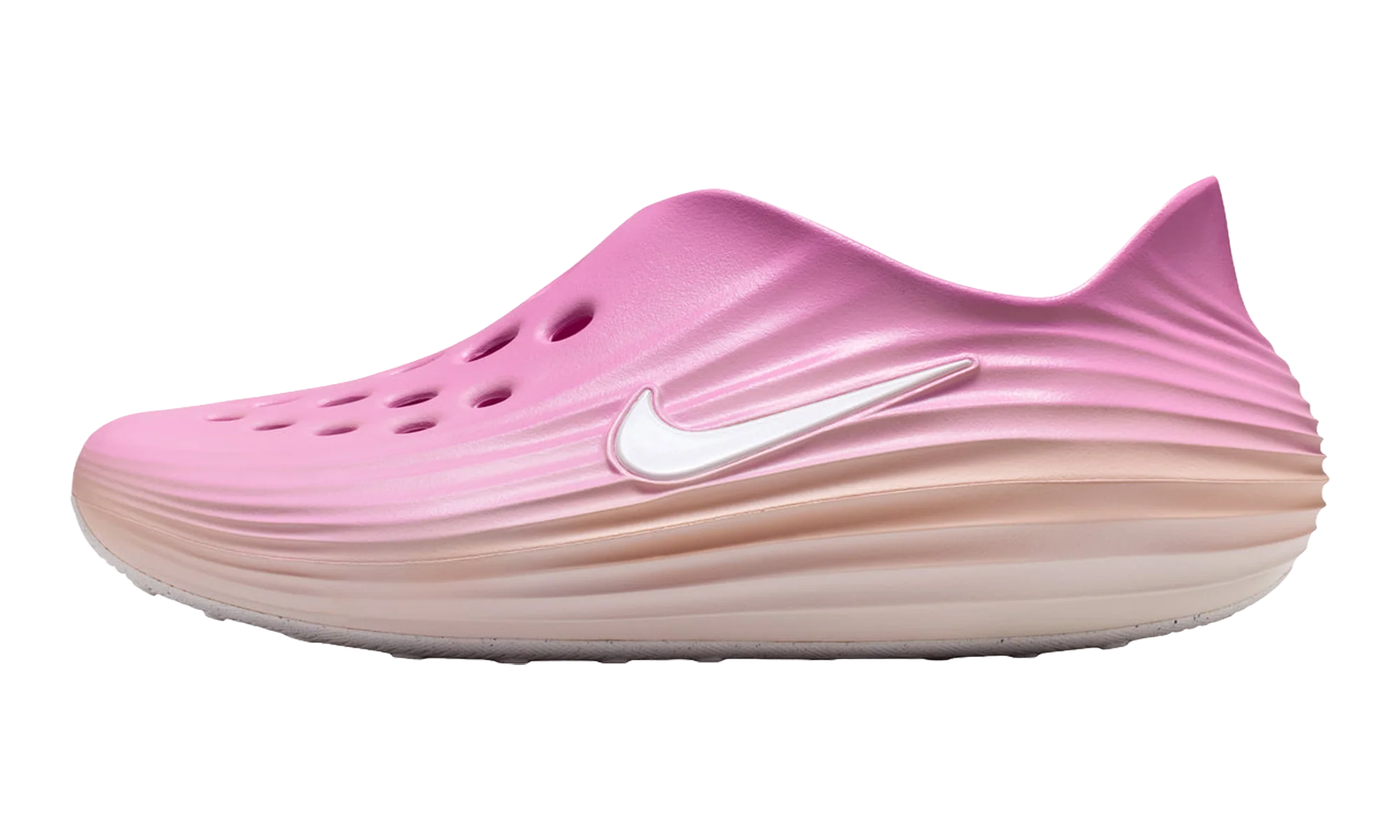 ReactX Rejuven8 WMNS "Sail / Arctic Orange / Light Magenta / Sail" HV5062 103