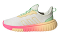 Kaptir Flow 2.0 GS "Off White Wonder White Lucid Pink" JR8090
