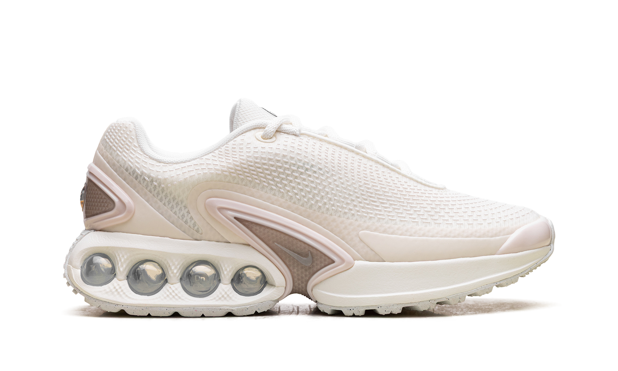 Air Max Dn WMNS"Sail Light Soft Pink" HV4436 133