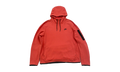 Sportswear Tech Fleece Pullover Hoodie "Lobster / Black" dd5174 605