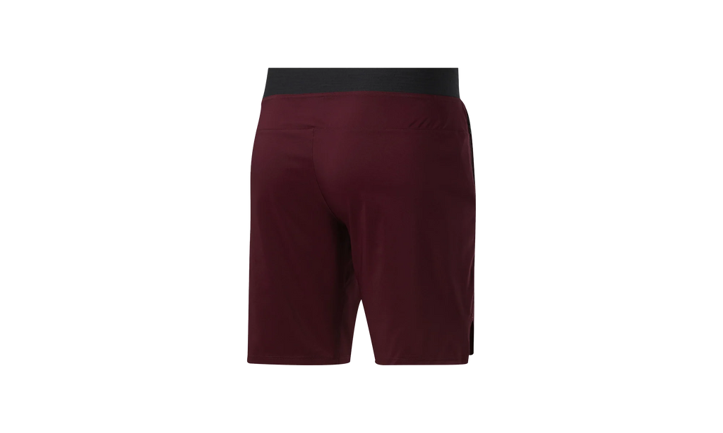 Epic Lightweight Shorts "Maroon" FU2897