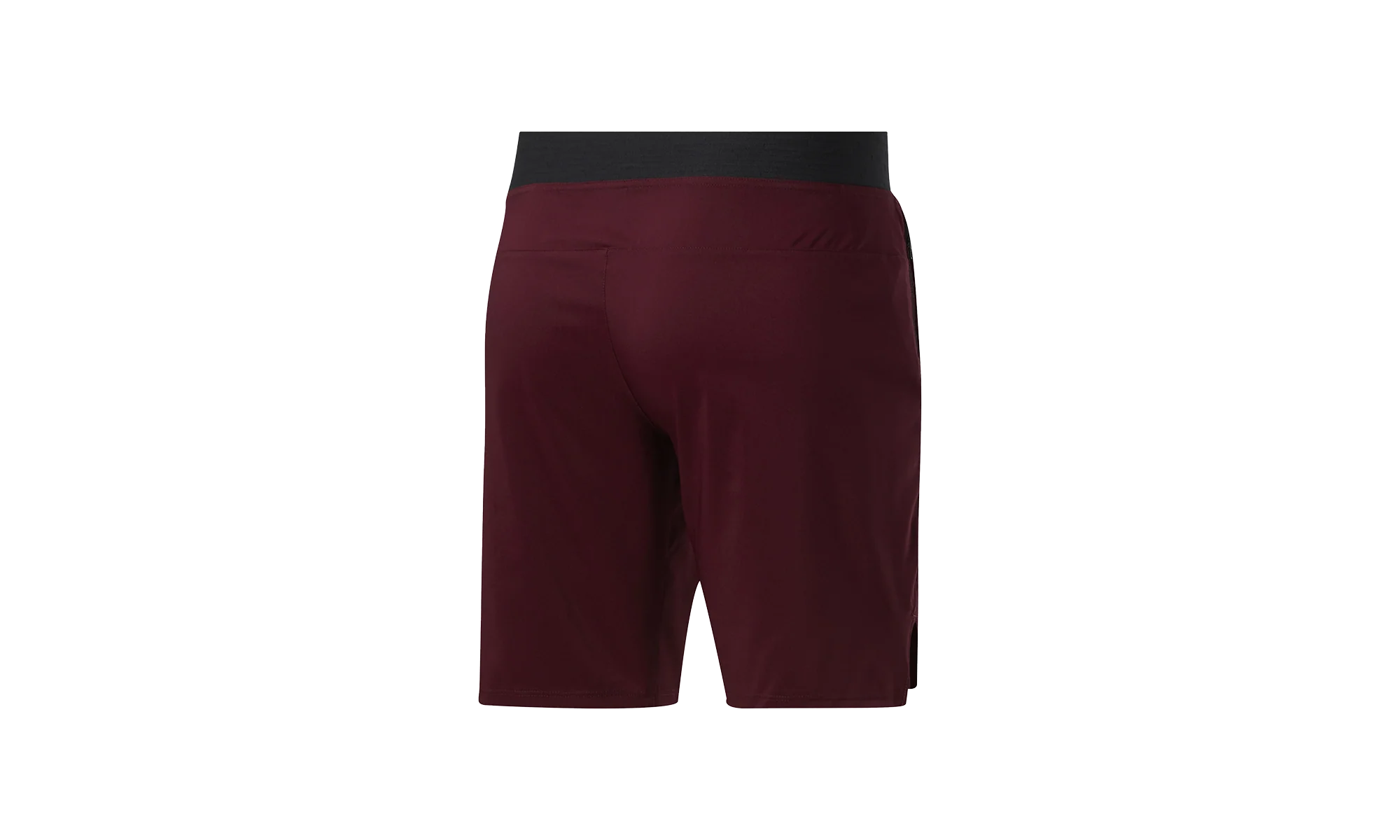 Epic Lightweight Shorts "Maroon" FU2897