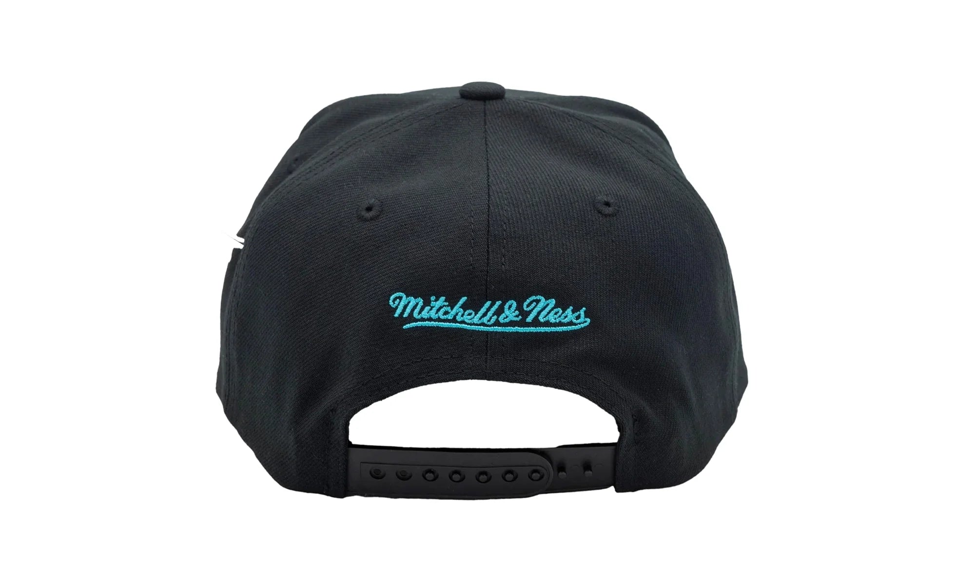 MLB Cooperstown Evergreen Script Snapback Cap "Miami Marlins - Black" HHSS7340 FMAYYPPPBLCK