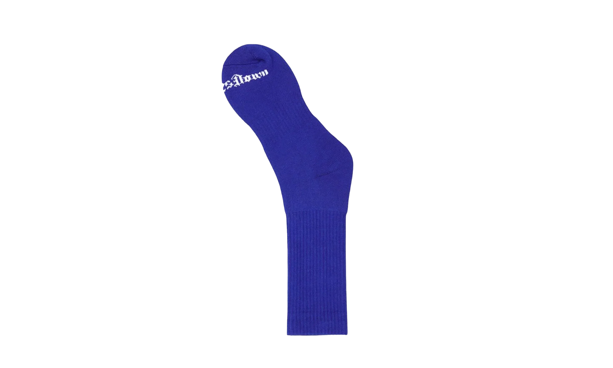 New Age Logo Socks "Blue" V4CT3KAA