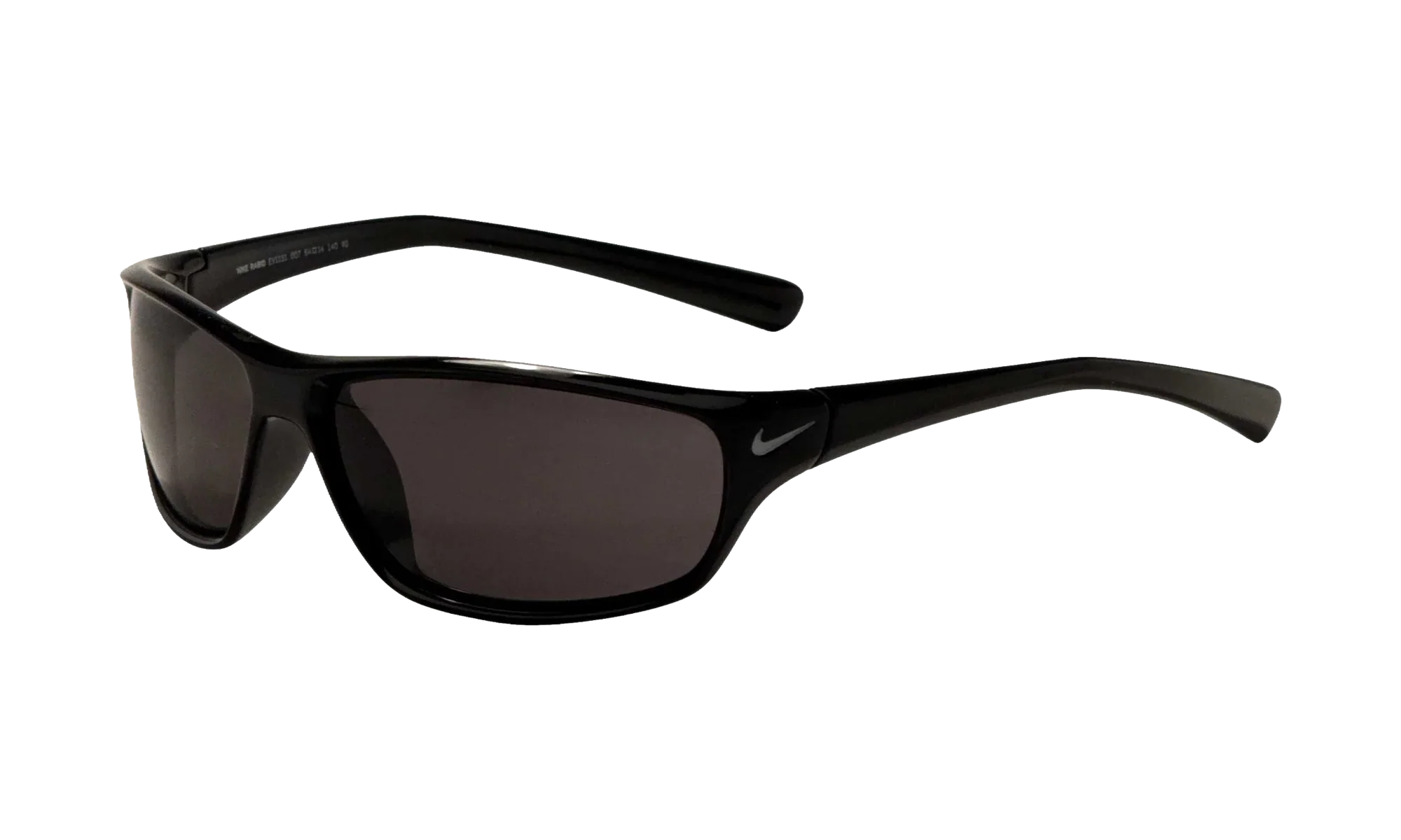Rabid Sunglasses "Black / White / Grey" EV1131 007