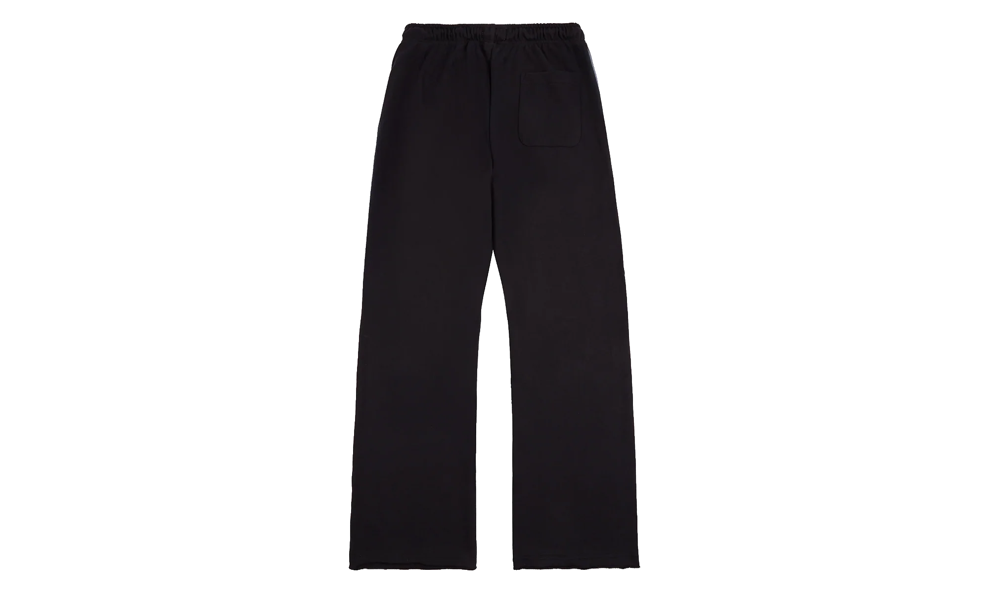 Drive In Sweats "Black" HTG250412 BLAC