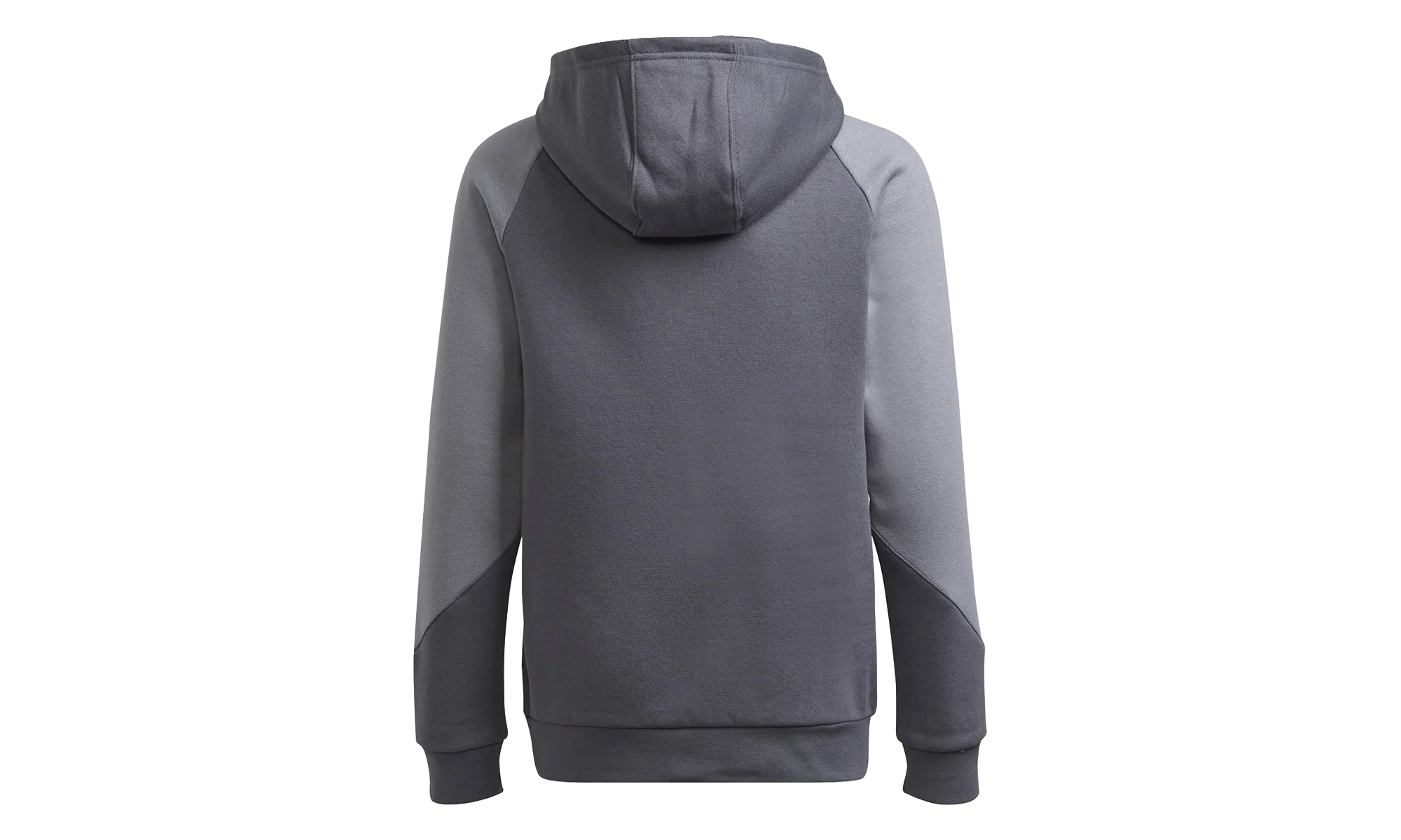 SPRT Collection Hoodie GS "Grey Five / Grey Three" H31213