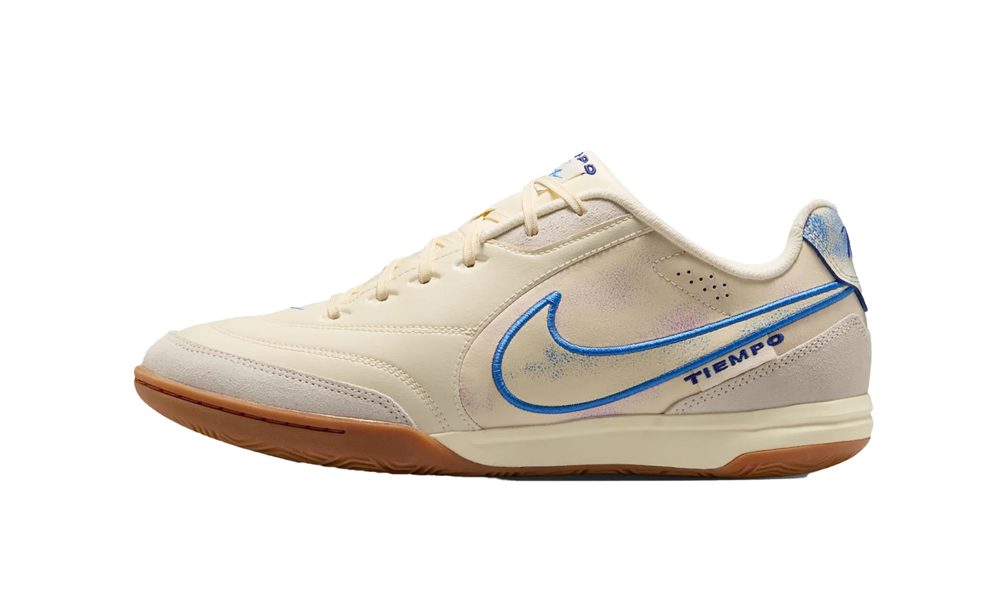 Tiempo Streetgato Premium "Coconut Milk Blue Crystal" IO9951 149