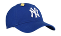9TWENTY New York Yankees Adjustable Hat "Royal" NE310