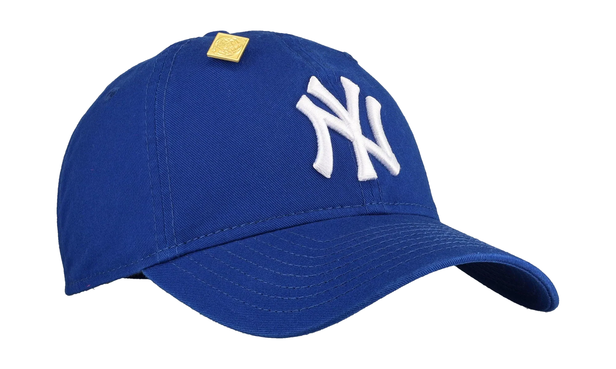 9TWENTY New York Yankees Adjustable Hat "Royal" NE310