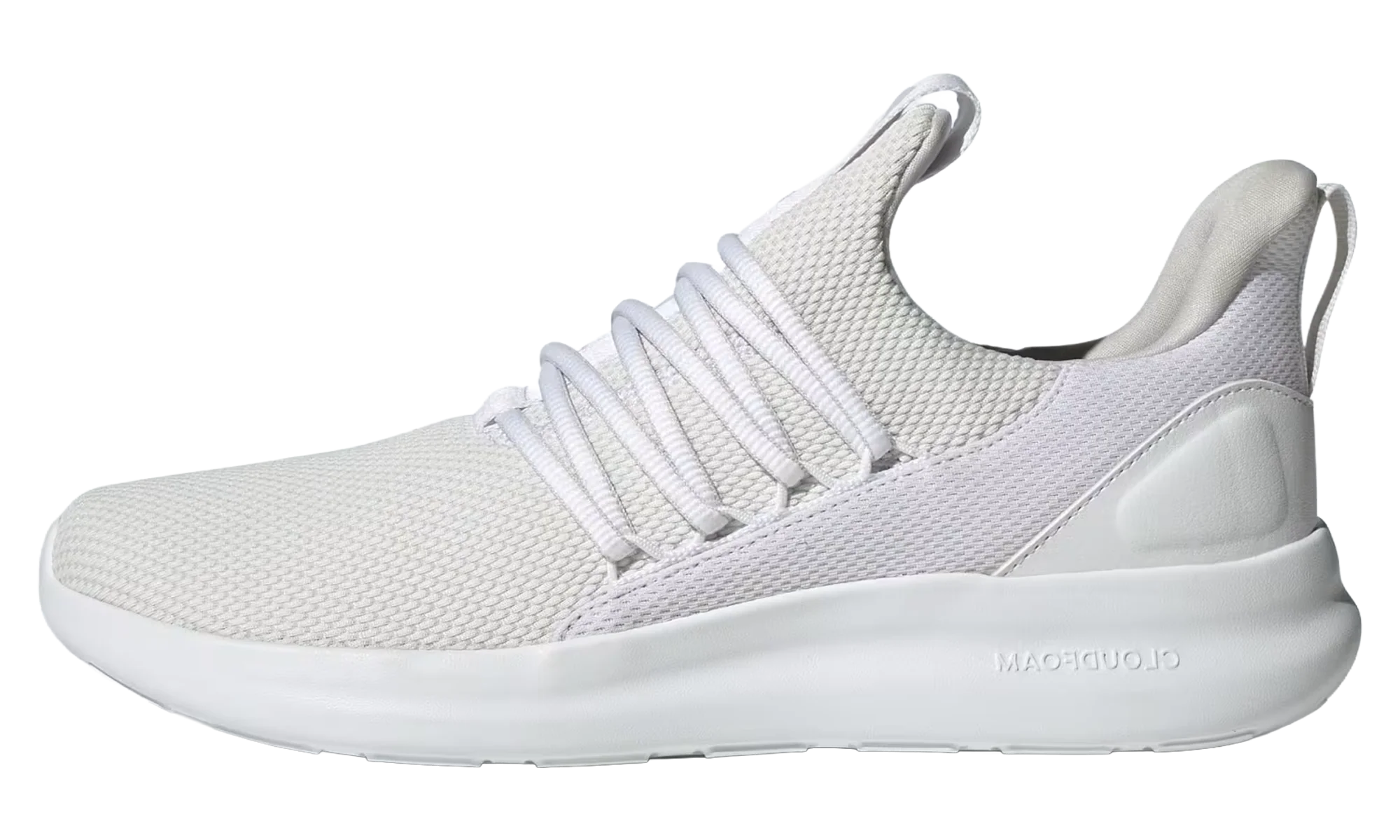 Lite Racer Adapt 7.0 "Cloud White Grey" IE6326