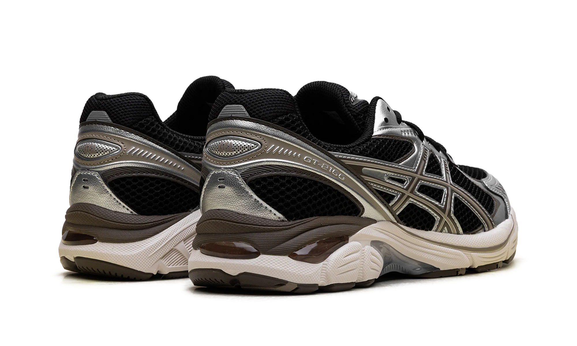 GT 2160 "Black Driftwood" 1203A275 004