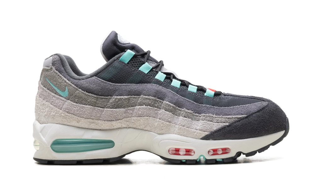 AIR MAX 95 BIG BUBBLE PREMIUM "Greedy" IU2636 300