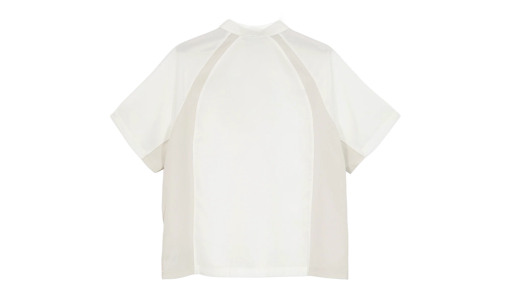 SB Dri-FIT Woven SS Bowler T-Shirt "Sail / Light Bone / Black" HJ2958 133