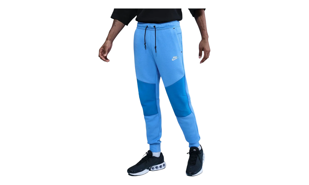 Sportswear Tech Fleece Jogger Pants "University Blue" IH4303 412