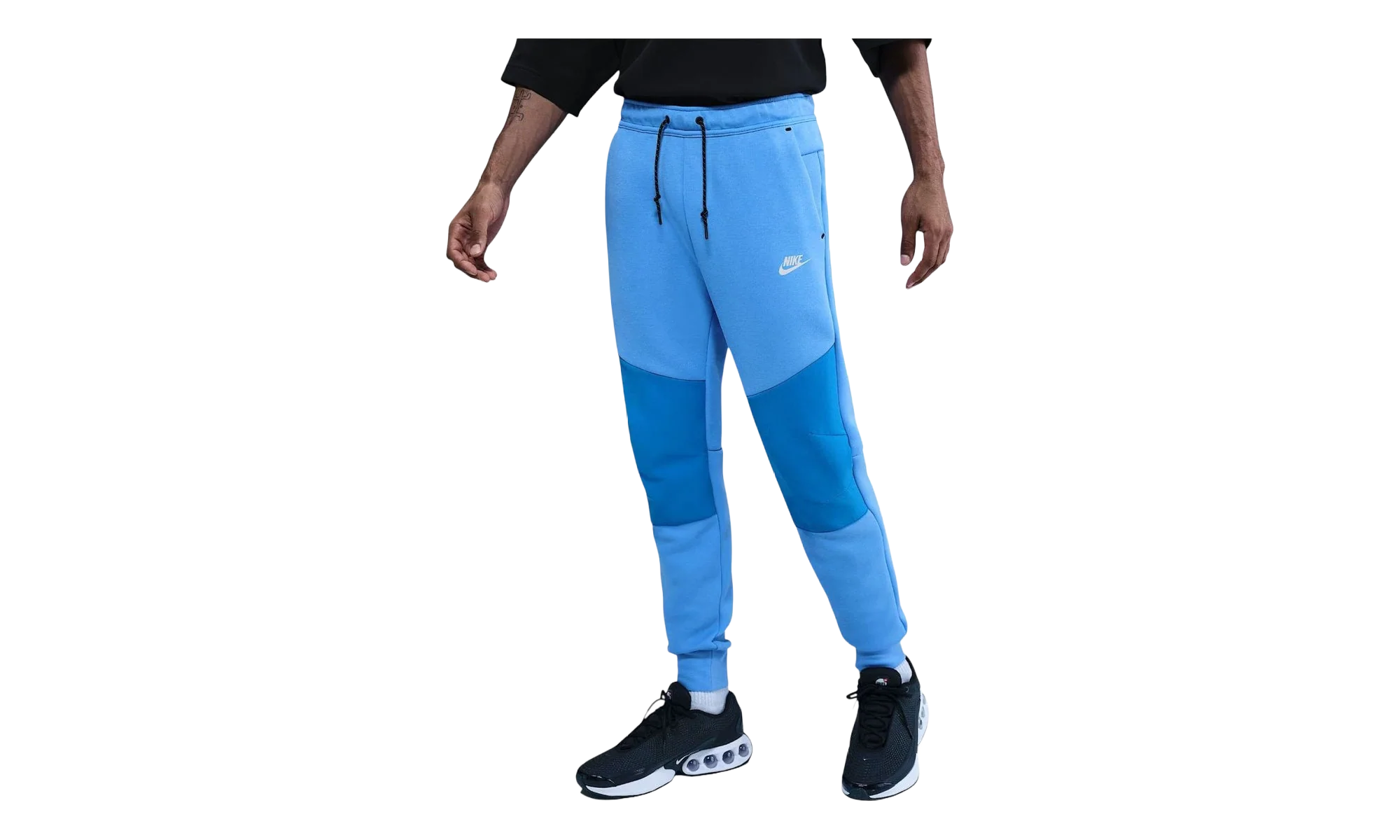 Sportswear Tech Fleece Jogger Pants "University Blue" IH4303 412