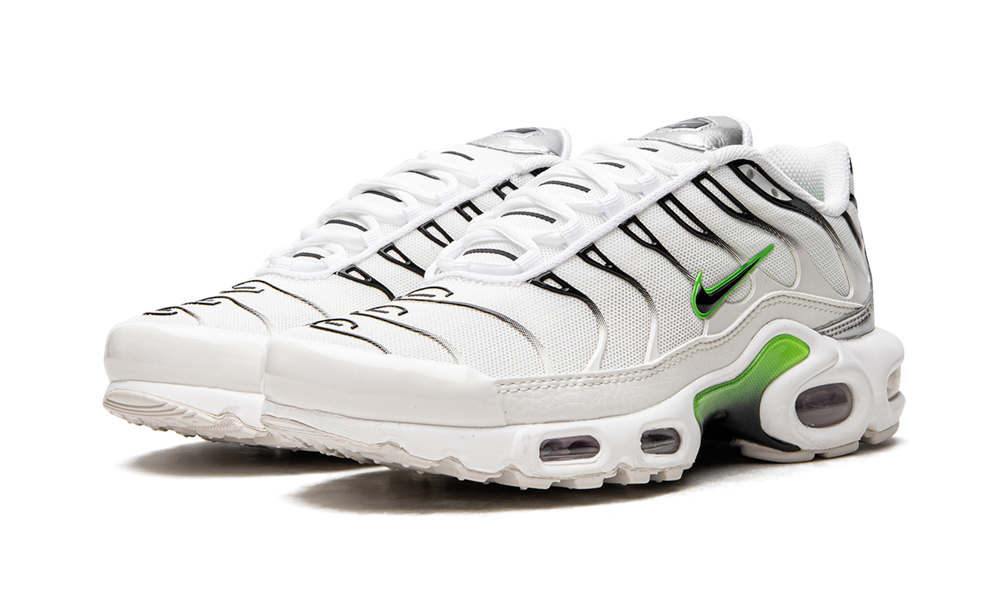 AIR MAX PLUS MNS WMNS DN6997 100