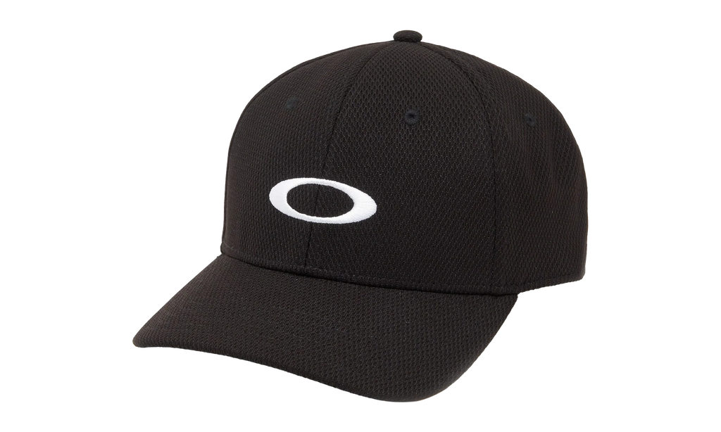 Golf Ellipse Hat "Jet Black" 91809 01K