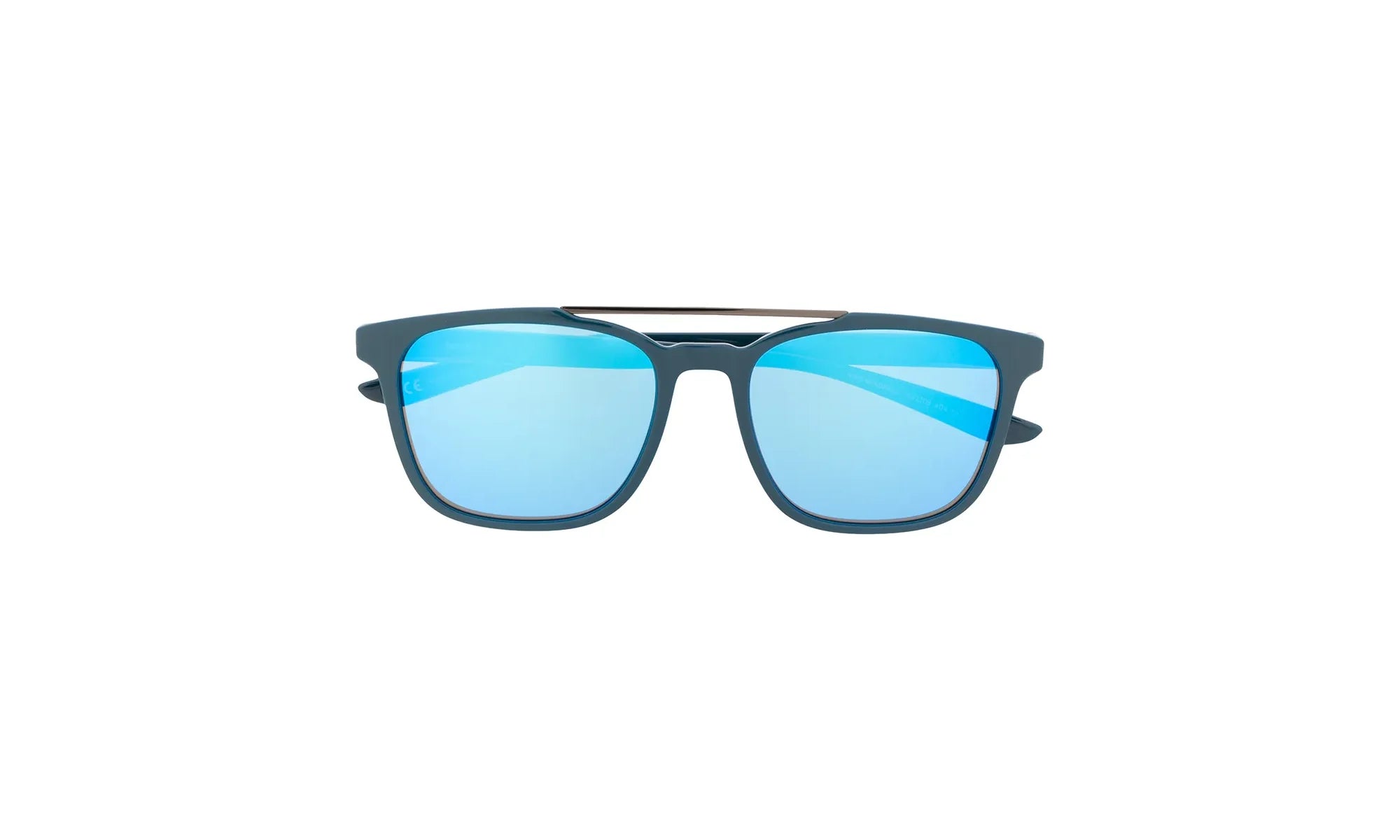 Windfall Sunglasses "Space Blue / Grey / Blue Mirror" EV1208 404