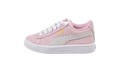 Suede PS "Pink Lady" 360757 30