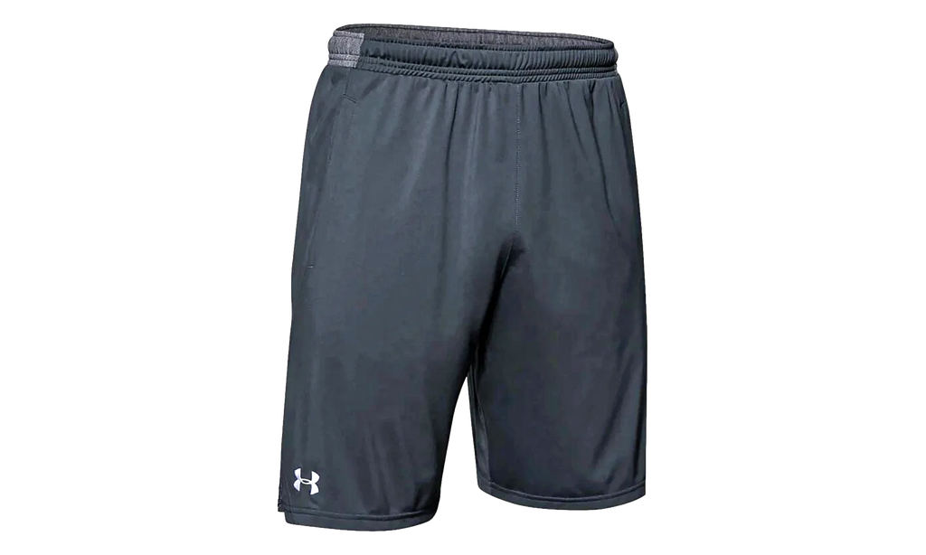 Locker 9" Pocketed Shorts "Stealth Gray" 1351350 008
