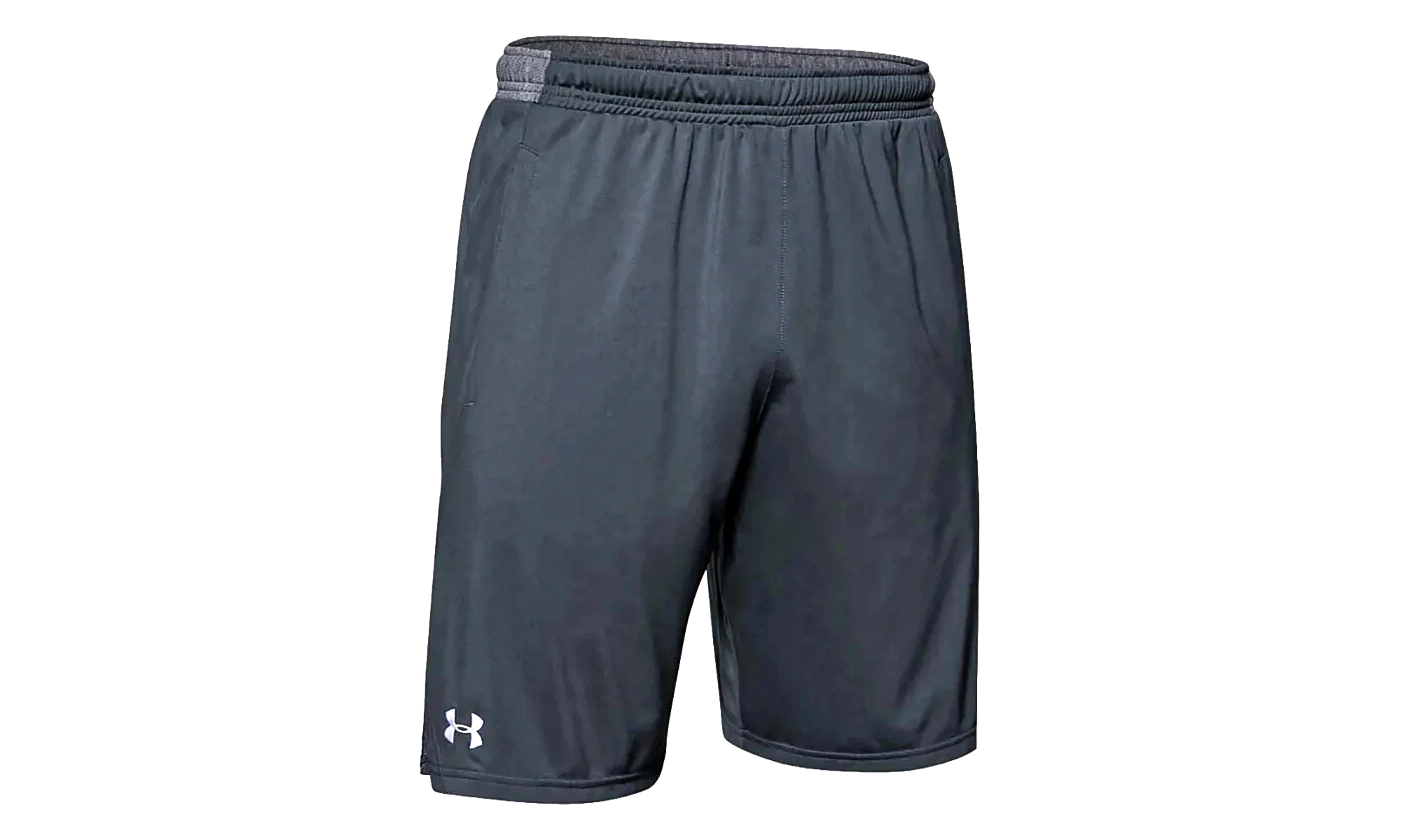 Locker 9" Pocketed Shorts "Stealth Gray" 1351350 008